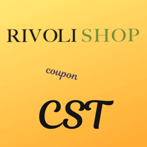 Rivoli Shop uae coupon