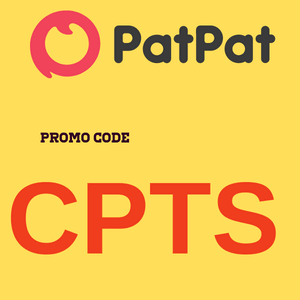 promo code patpat