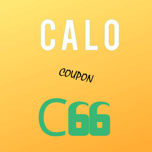 كود خصم Calo C66 – خصم على وجبات كالو في الإمارات
